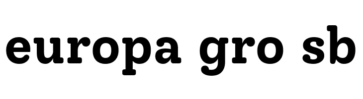 Solway Bold  Free Fonts Download
