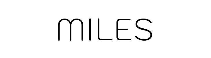 Kodchasan ExtraLight  Free Fonts Download