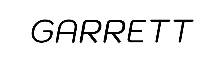 Kodchasan Italic  Free Fonts Download