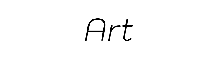 Kodchasan ExtraLight Italic  Free Fonts Download