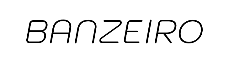 Kodchasan ExtraLight Italic  Free Fonts Download