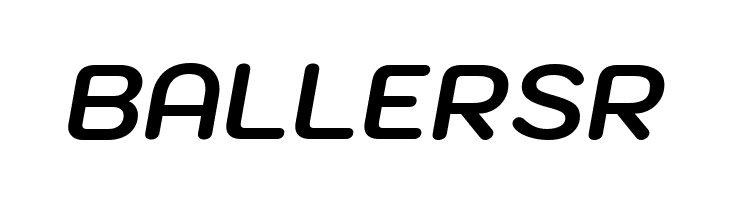 Kodchasan Bold Italic  Free Fonts Download