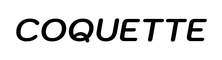 Kodchasan Bold Italic  Free Fonts Download