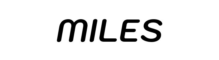 Kodchasan Bold Italic  Free Fonts Download