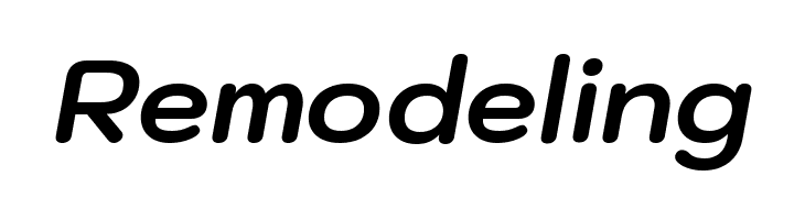 Kodchasan Bold Italic  Free Fonts Download