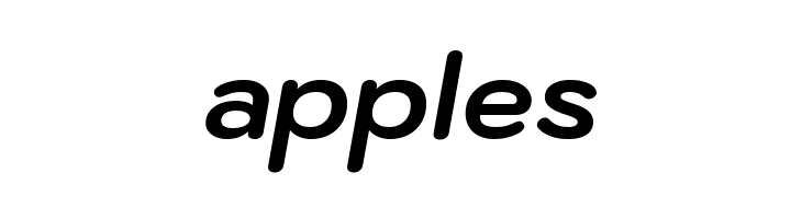 Kodchasan Bold Italic  Free Fonts Download