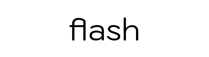 Kodchasan Regular  Free Fonts Download