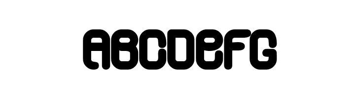 Skylab 600  Free Fonts Download