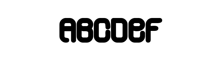 Skylab 600  Free Fonts Download