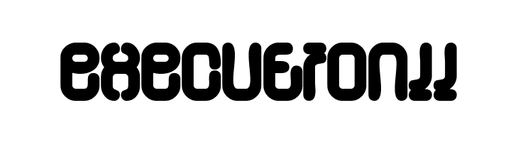 Skylab 600  Free Fonts Download