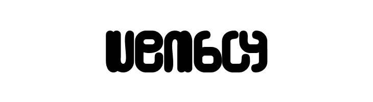 Skylab 600  Free Fonts Download