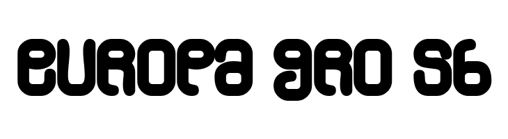 Skylab 600  Free Fonts Download