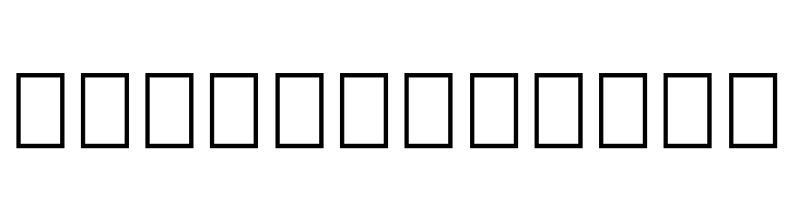 Kodchasan Medium Italic  Free Fonts Download