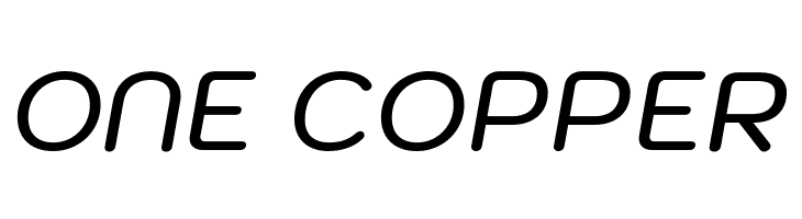 Kodchasan Medium Italic  Free Fonts Download