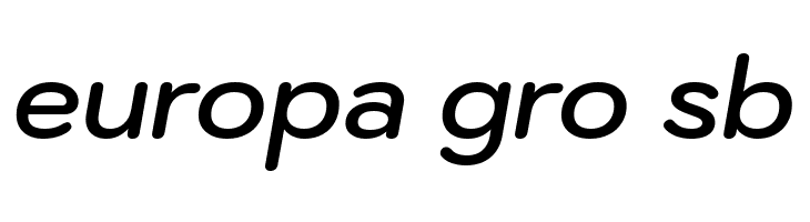 Kodchasan SemiBold Italic  Free Fonts Download