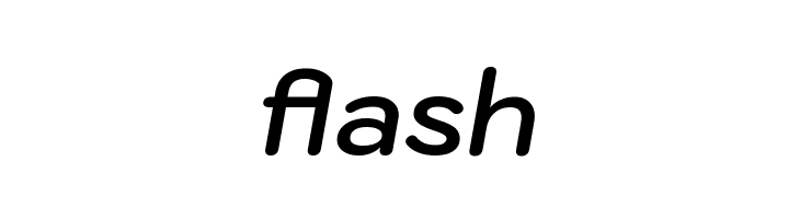 Kodchasan SemiBold Italic  Free Fonts Download