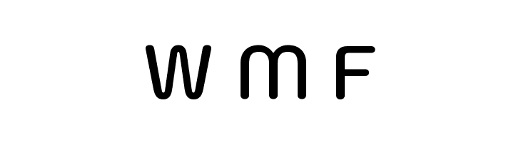 Kodchasan SemiBold  Free Fonts Download