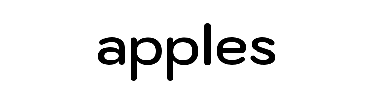 Kodchasan SemiBold  Free Fonts Download