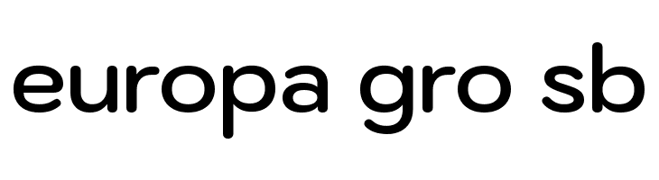 Kodchasan SemiBold  Free Fonts Download