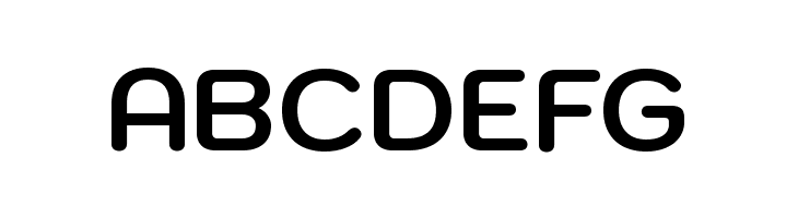 Kodchasan Bold  Free Fonts Download