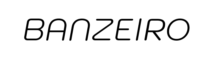 Kodchasan Light Italic  Free Fonts Download