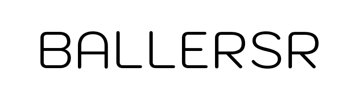 Kodchasan Light  Free Fonts Download