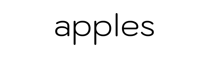 Kodchasan Light  Free Fonts Download