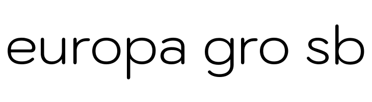 Kodchasan Light  Free Fonts Download