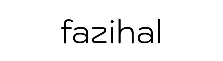 Kodchasan Light  Free Fonts Download