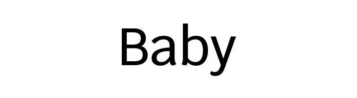 Krub Medium  Free Fonts Download