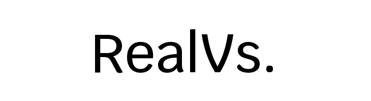 Krub Medium  Free Fonts Download