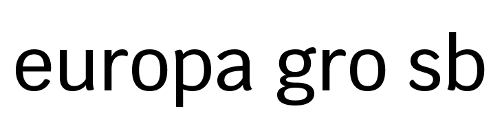 Krub Medium  Free Fonts Download