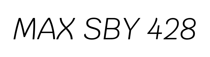 Krub Light Italic  Free Fonts Download