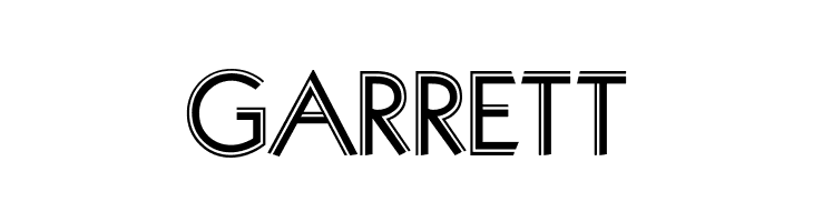 CgZeppelin  Free Fonts Download