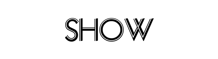 CgZeppelin  Free Fonts Download