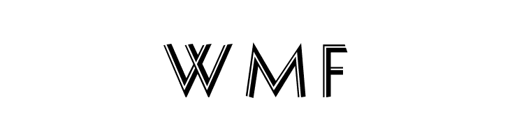 CgZeppelin  Free Fonts Download