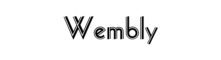 CgZeppelin  Free Fonts Download