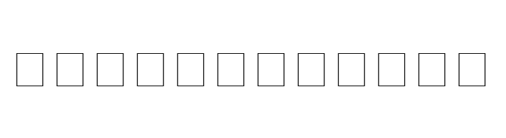 Star Jedi Outline  Free Fonts Download