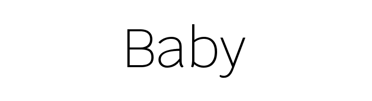 Krub ExtraLight  Free Fonts Download