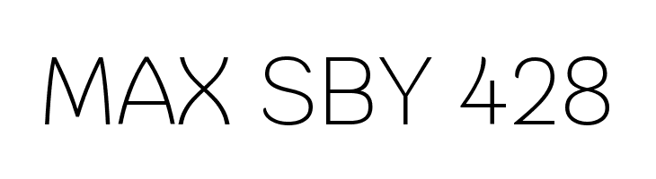 Krub ExtraLight  Free Fonts Download