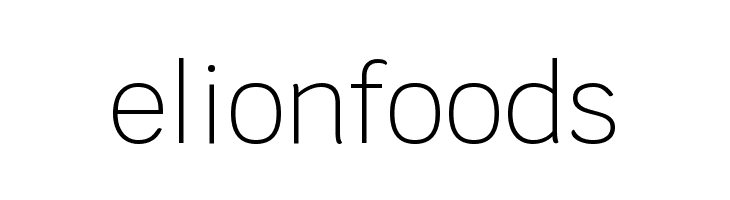 Krub ExtraLight  Free Fonts Download