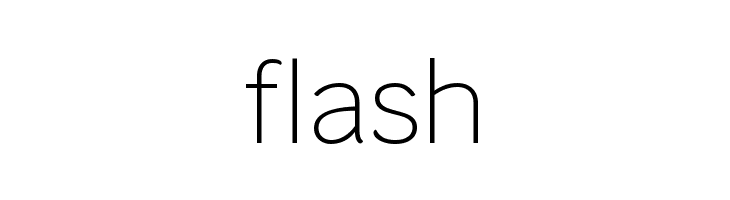 Krub ExtraLight  Free Fonts Download