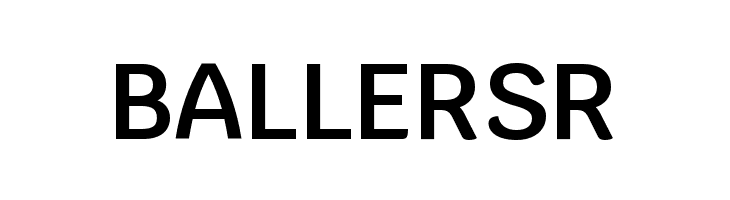 Krub SemiBold  Free Fonts Download