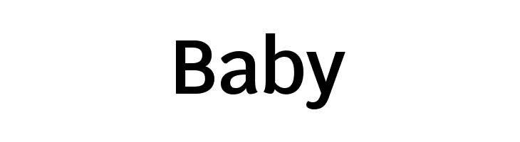 Krub SemiBold  Free Fonts Download