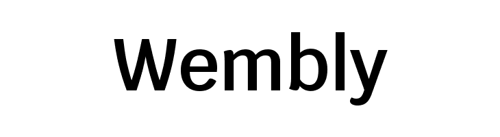 Krub SemiBold  Free Fonts Download