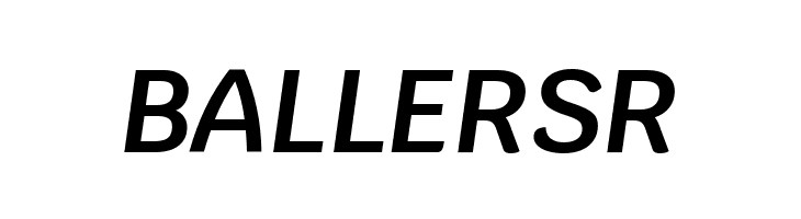 Krub SemiBold Italic  Free Fonts Download