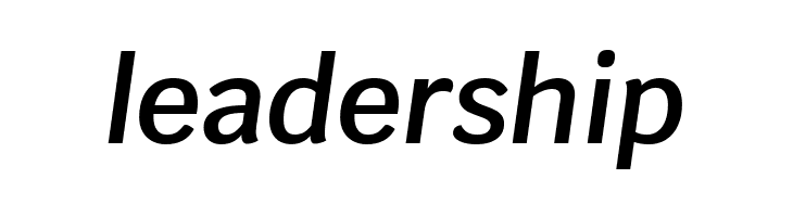 Krub SemiBold Italic  Free Fonts Download