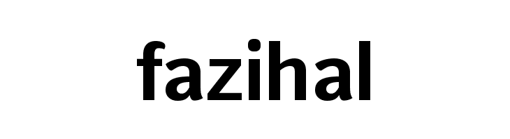 Krub Bold  Free Fonts Download