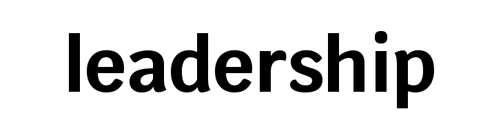 Krub Bold  Free Fonts Download