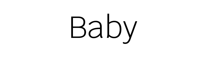 Krub Light  Free Fonts Download